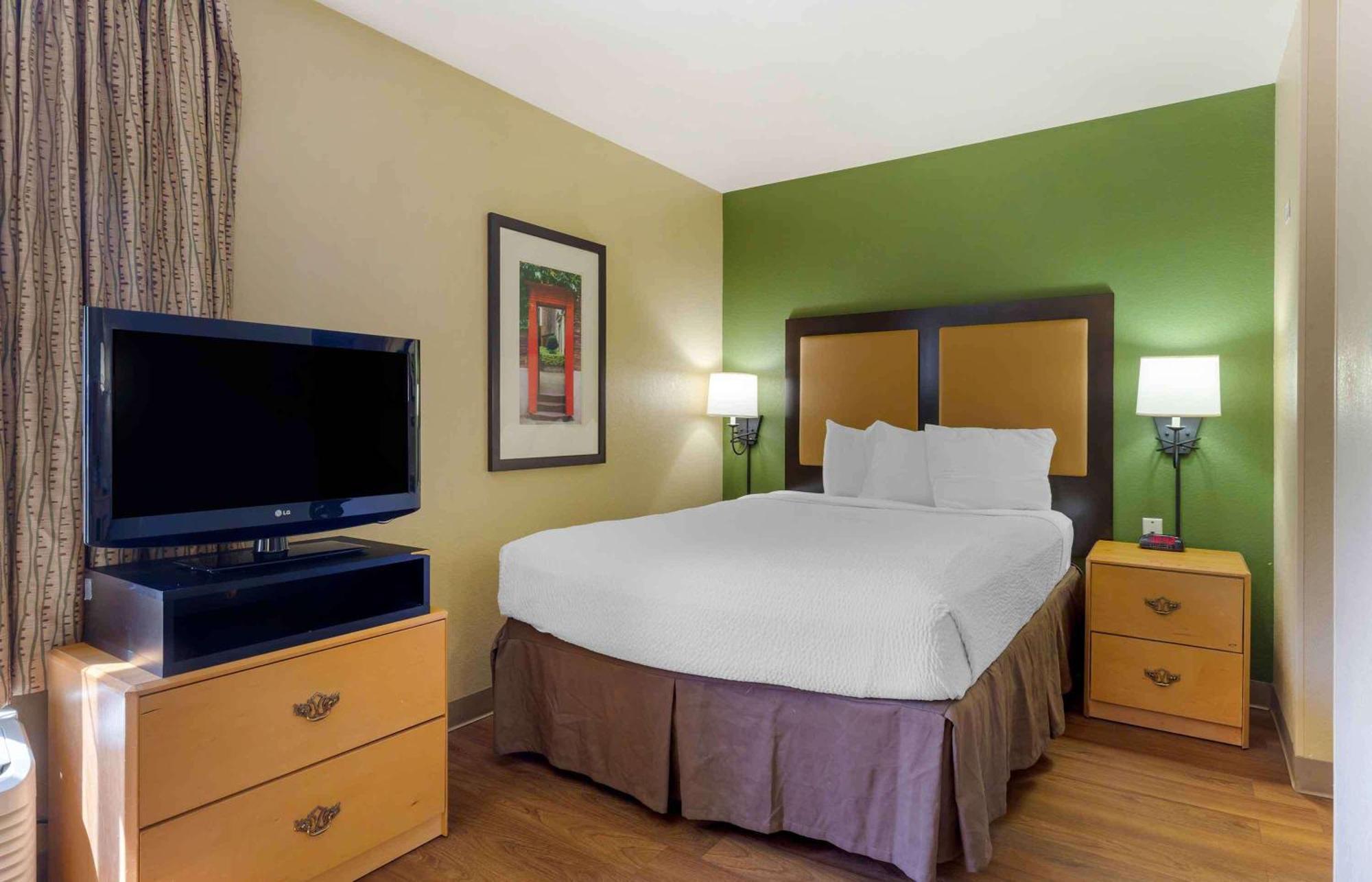 Extended Stay America Suites - Boston - Woburn Kültér fotó